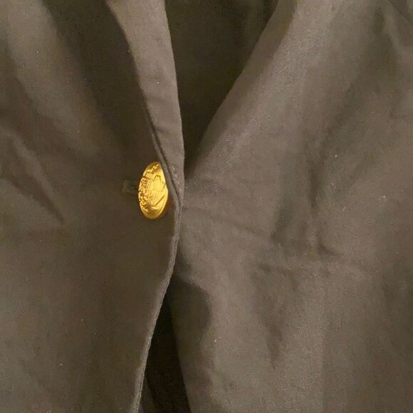 ✨HP✨Lane Bryant “the Bryant” Black Blazer✨ - Picture 5 of 8